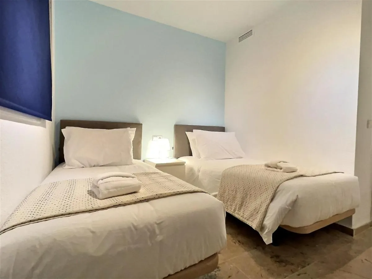 Two Bedroom Apartment Walking Distance To A Stunning Beach In Casares Costa Bahia de Casares