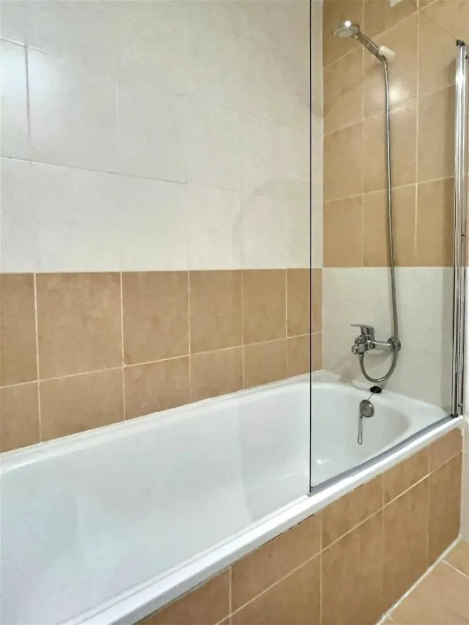 Two Bedroom Apartment Walking Distance To A Stunning Beach In Casares Costa Bahia de Casares 0*,