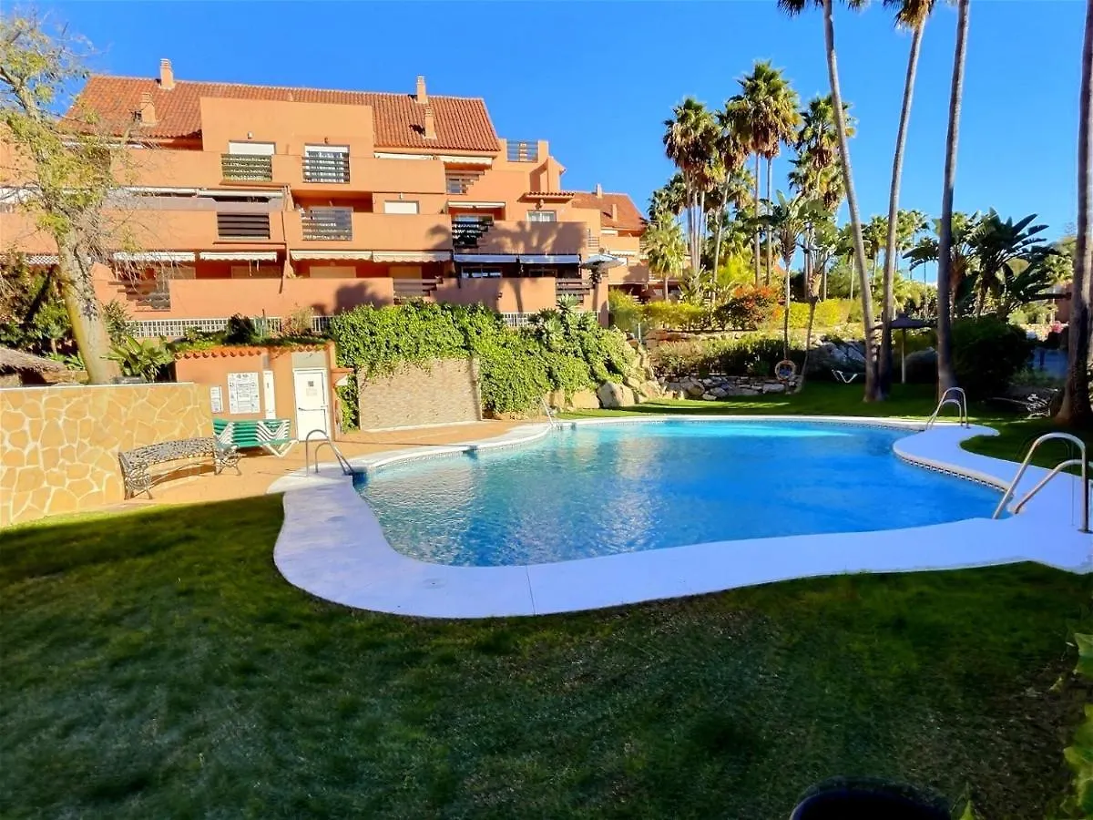 Two Bedroom Apartment Walking Distance To A Stunning Beach In Casares Costa Bahia de Casares 0*,  Spain