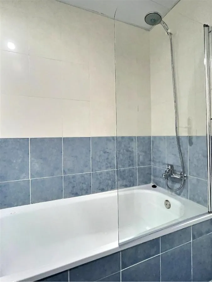Two Bedroom Apartment Walking Distance To A Stunning Beach In Casares Costa Bahia de Casares