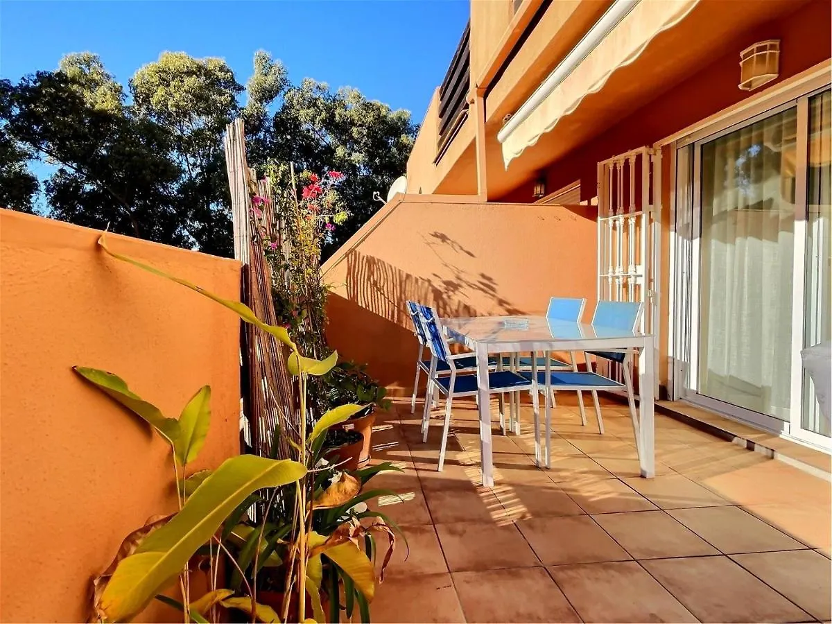 Two Bedroom Apartment Walking Distance To A Stunning Beach In Casares Costa Bahia de Casares 0*,  Spagna